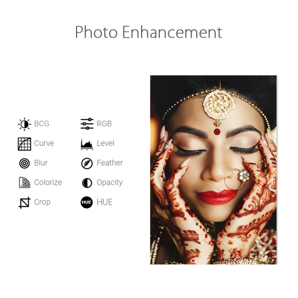 Photo-Enhancement
