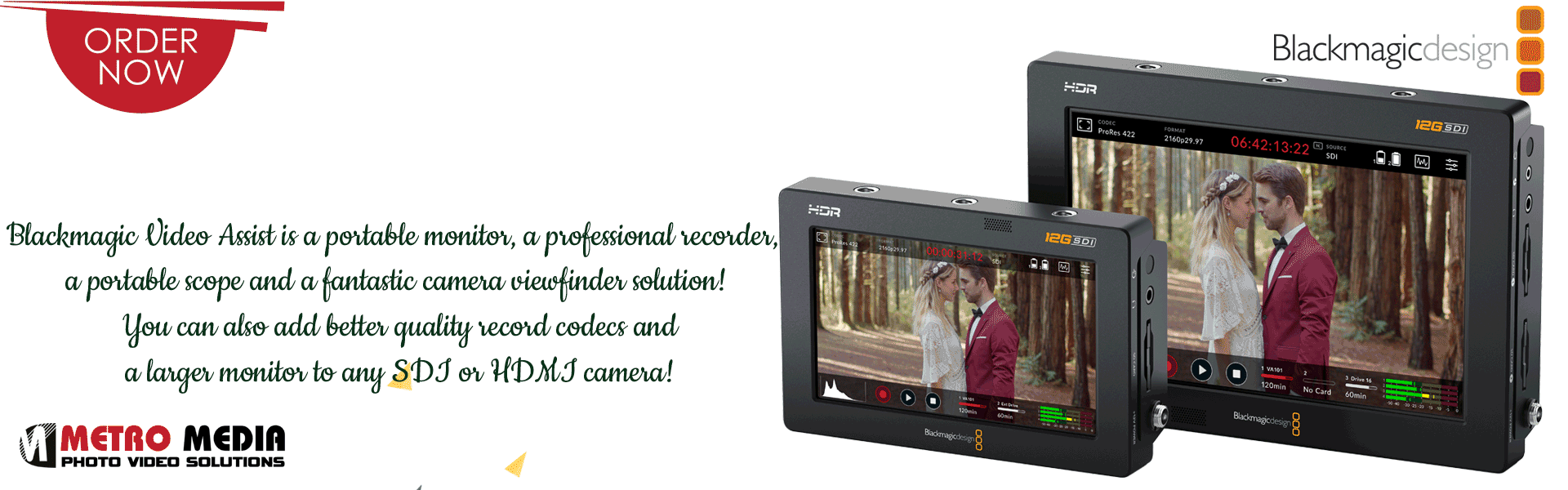 Video-Assist