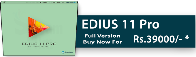Edius 11_Full