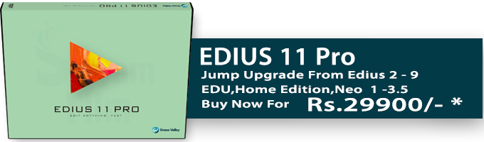 Edius 11_Jump